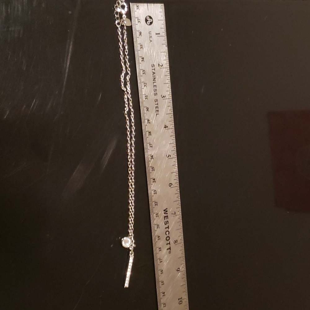Lia Sophia necklace